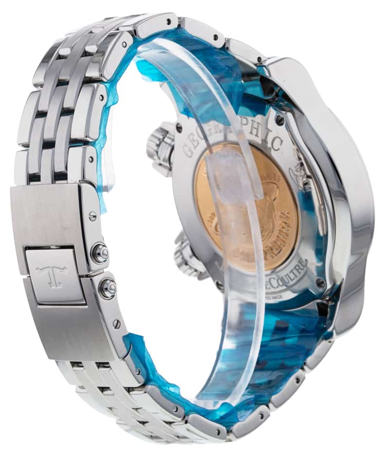 Jaeger-LeCoultre Master Geographic 1718170